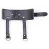 BDSMaster Laisse pour pénis Loop Dick Noir